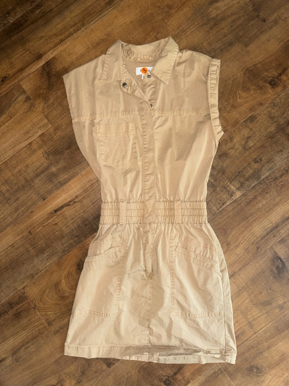 Pistola Dress